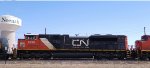 CN 8898 'the 6th Heritage Unit'